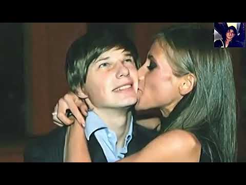 วีดีโอ: Yulia Baranovskaya ทำงานใครเมื่อเธออาศัยอยู่กับ Andrey Arshavin