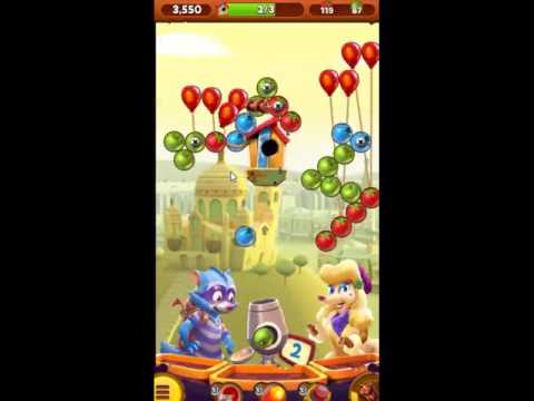 Bubble Island 2 Paris Level 40-A - NO BOOSTERS