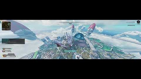 H20 BIGGEST RACIST clan APEX LEGEND