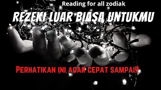 🔮semua zodiak - Rezeki luar biasa yang menunggumu | Pilih Kartu | timeless reading | 💫