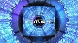 Rene Rodrigezz X Basslovers United X Patricia Starlight - All Eyes On You