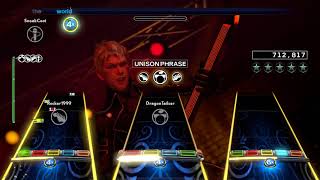 Sing By My Chemical Romance - Full Band Fc