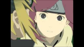 Naruto Shippuden Unreleased OST - Minato Saves Kushina