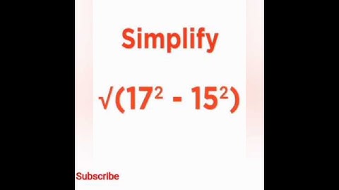 a nice simplification | BiproMaths | #maths #mathstricks #ytshorts #shorts #shortfeed #youtubeshorts