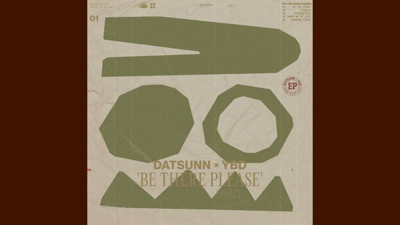 Watch Datsunn x YBD - Be There Please on YouTube Watch Datsunn x YBD - Be There Please on YouTube
