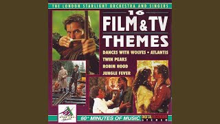 Jungle Fever - London Starlight Orchestra