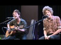 Dawes - How Far We Have Come (Live in the Bing Lounge)