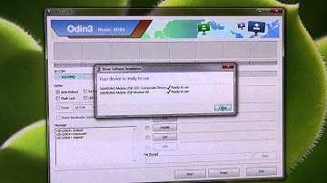 How to Flash Firmware onto a Samsung Galaxy S3