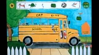 {pre-kpages.com} Pete the Cat School Jam App Review screenshot 2