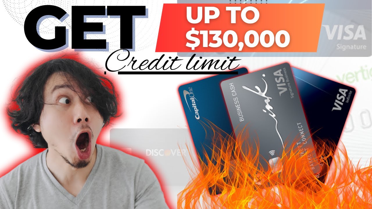 Mastering The Art Of Big Spending 5 Best Credit Cards With High Credit mastering-the-art-of-big-spending-5-best-credit-cards-with-high-credit