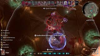 Baldur's Gate 3 | 2025.12.06 01:36 | Archive