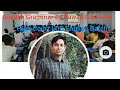 English grammar introduction for LDC ( High court, Rsmssb)