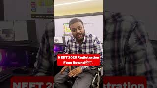 NEET 2026 Form Fees Refund Update ⚠️छात्रों के लिए जरूरी खबर #neet2026 #neetpaperleakcase #nta #news