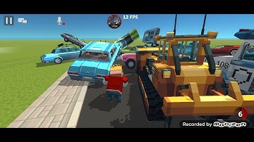 Simple Sandbox 3: Vehicle Speed Testing (Part 11: Upcoming Cars)