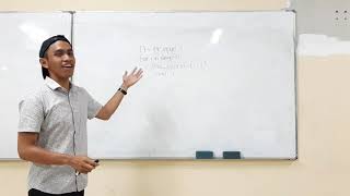 Materi Fungsi Pada Bahasa Pemrograman(Python)