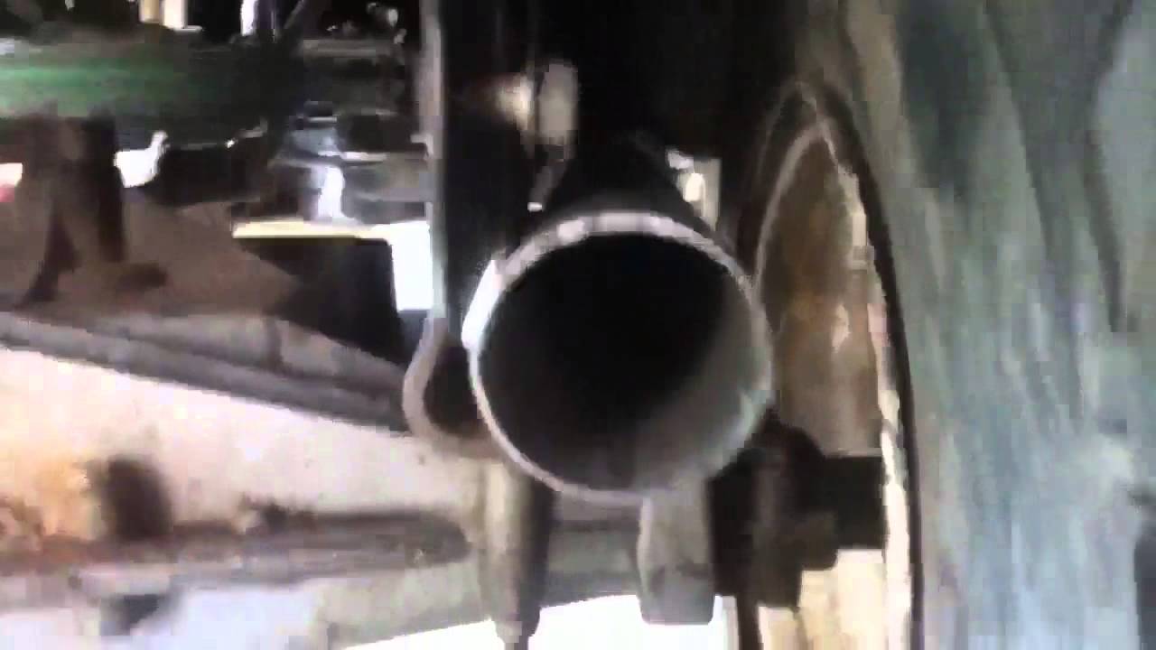 video editing software free Mudmower exhaust