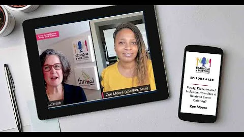 Equity, Diversity, and Inclusion: How does it Rela...