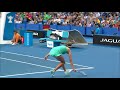 Angelique Kerber v Elise Mertens highlights (RR) | Mastercard Hopman Cup 2018