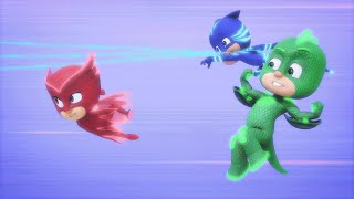 PJ Masks Rettung und Abenteuer  PJ Masks Deutsch LIVE | Ganze Folgen 24/7 | Pyjamahelden