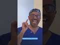 اغرب طلب من مريض قبل العملية