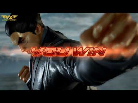 Tekken 7 Grand Finals Comic Fiesta 2017