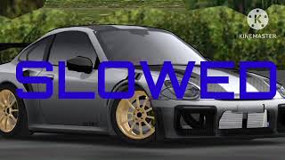 Lotuson Dat Bxtch Spanish Remix Slowed