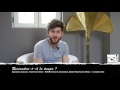 Capture de la vidéo L'œil Du Spectacle Interview I Am Stram Gram Élysée Montmartre 12 Octobre 2016