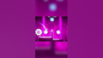 Electrodynamics edit #geomtrydash #edit