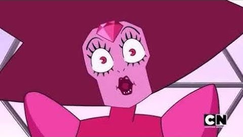 Spinel Controls White Diamond - Homeworld Bound | Clip | [Read Description]
