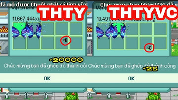 Nâng Cánh THIÊN HỒ TÌNH YÊU VĨNH CỬU Từ Zin Lên | Avatar 2D