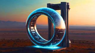 INCREDIBLE TECHNOLOGY YOU HAVE NEVER SEEN BEFORE!