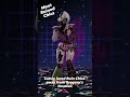 David Fazzenborough narrates: Meet Ruined Chica #fivenightsatfreddys #fnaf #chica #securitybreach