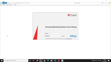 DEDUP check for CIF ID in Finacle 10