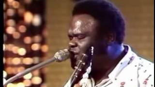 Freddie King  Ain`t No Sunshine When She`s Gone