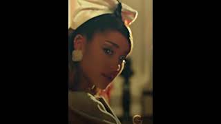 Ariana Grande Hot Moment