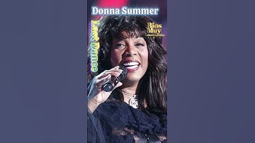 Thumbnail of Donna Summer - Last Dance  #80smusic #70smusic #60smusic #retro  #oldsongs