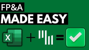 Top 5 FP&A Excel Challenges (and how to solve them)