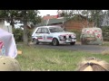 Henckens peugeot 104 zs gr2 1977 51  eifel rallye festival 2014