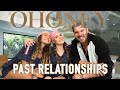 Nick Bateman Delves Into Past Relationships | OHoney w/ Amanda Cerny &amp; Sommer Ray