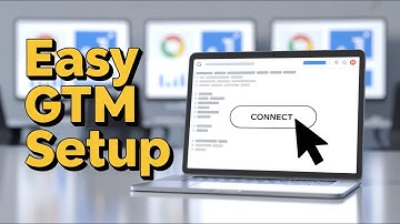 How to Install Google Tag Manager on Your Website | Step-by-Step GTM Setup Tutorial (2025)