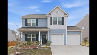 5126 Saddleback Drive video tour