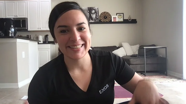 Butts & Guts w/ Coach Sonya
