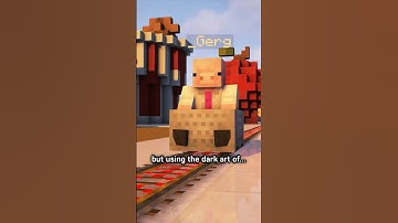 I UPGRADED Minecarts