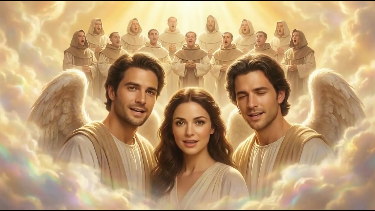 ✠ P𝔰𝔞𝔩𝔪𝔬 XC (XCI) ✠