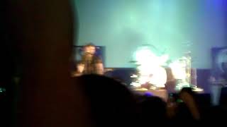 Hollywood Vampires Sweet Emotion 7116