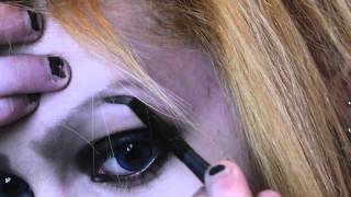 our FB page: https://www.facebook.com/HarajukuFashionWalkPescara?fr...