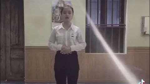 ✅ Giới thiệu bản thân bằng tiếng Nhật - Jikoshokai