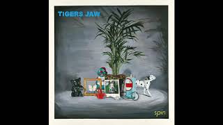 Tigers Jaw - June