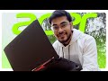 My first gaming laptop  storytime 