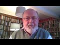 NT Wright   New Creation Reality in a Fragile World